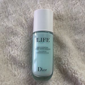 DIOR DEEP HYDRATION SORBET WATER ESSENCE BRAND NEW